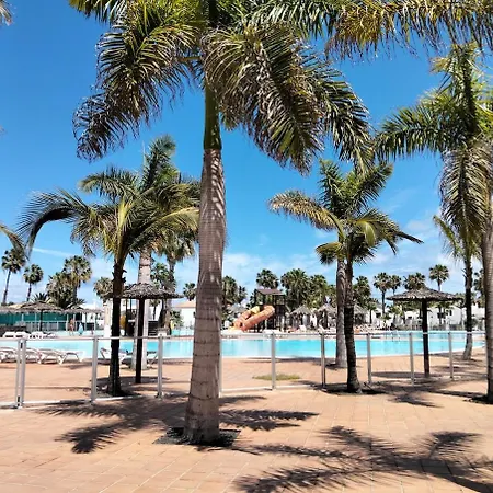 Apartment Astarita House Relax E Comfort In Corralejo