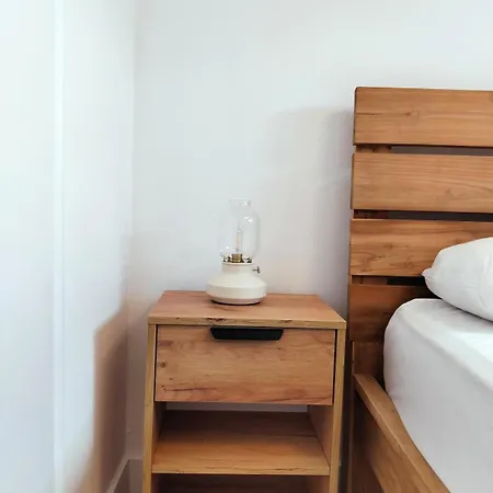 Astarita House Relax E Comfort In Apartment Corralejo