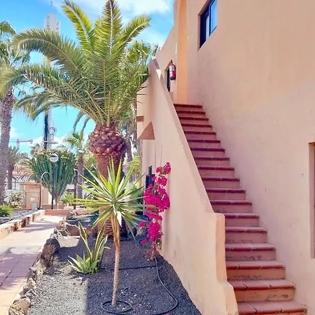 Apartment Astarita House Relax E Comfort In Corralejo