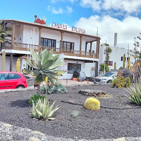 Astarita House Relax E Comfort In Apartment Corralejo