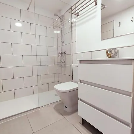 Apartment Astarita House Relax E Comfort In Corralejo