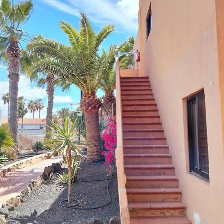 Astarita House Relax E Comfort In * Corralejo