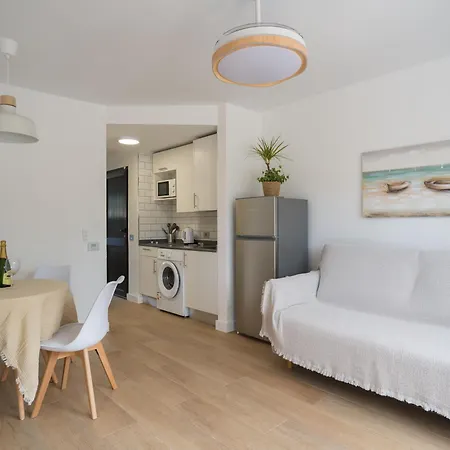 Appartamento Astarita House Relax E Comfort In - Daniele Corralejo