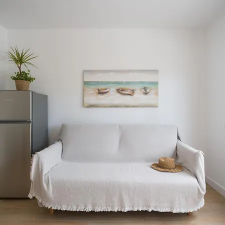 Astarita House Relax E Comfort In - Daniele Appartamento Corralejo