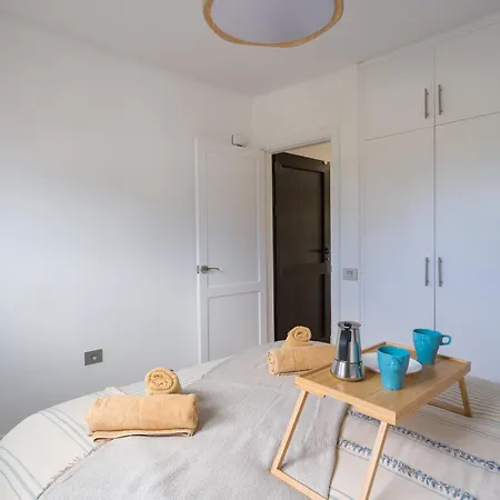 Astarita House Relax E Comfort In - Daniele *